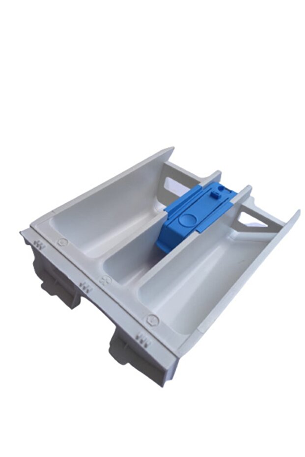 Çamaşır Makinesi Deterjan Gözü Çekmecesi - 2