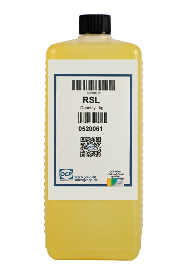 Epson Kartuş Temizleme Solüsyonu 1000ml - 1