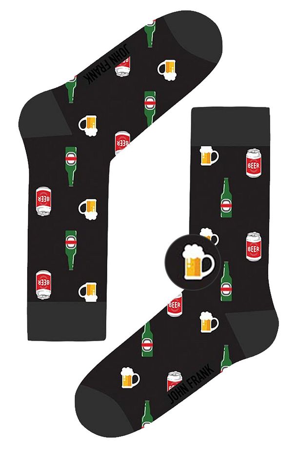 Fun Socks Uzun Çorap Multıcolor - 1