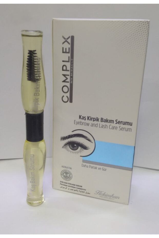 Hekimhan Kaş Kirpik Serumu - 1