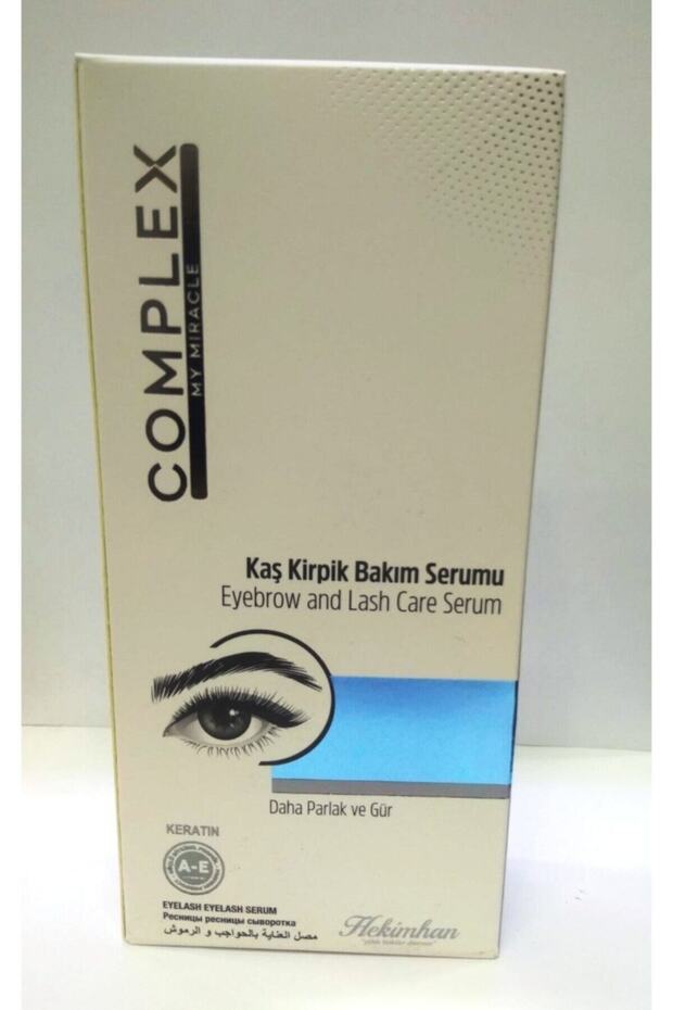 Hekimhan Kaş Kirpik Serumu - 2