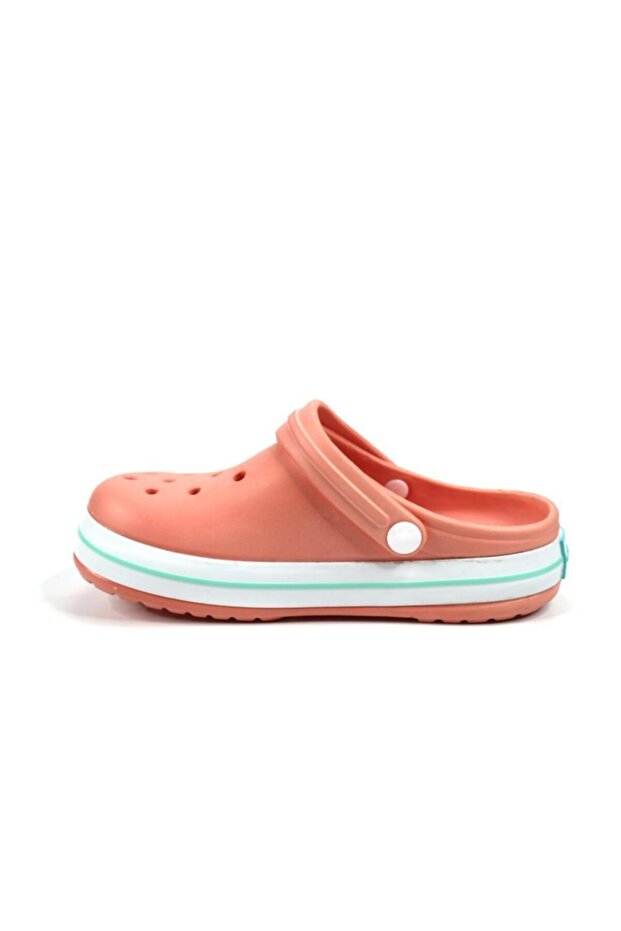 Burnu Kapalı Terlik - 2