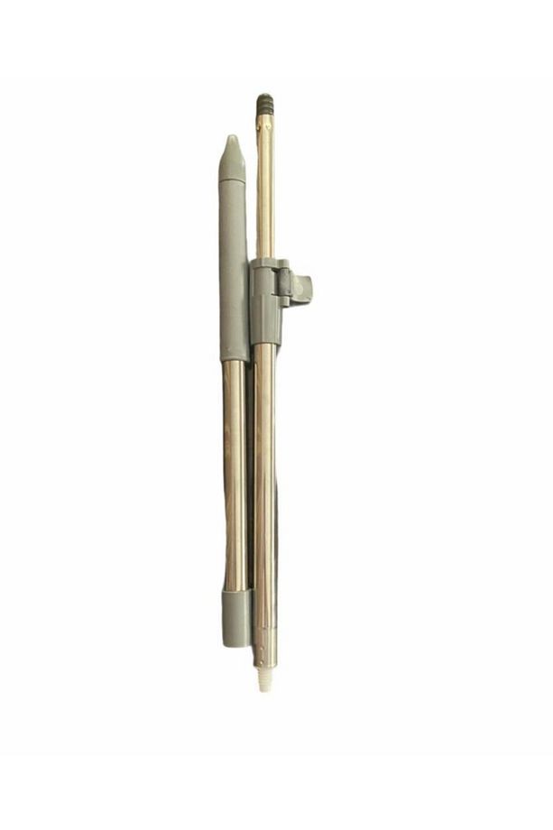 Mop Sapı - Uzayıp Kısalan Mop Sapı - Mop Sopası - Vileda Sopası -110 Cm - 2