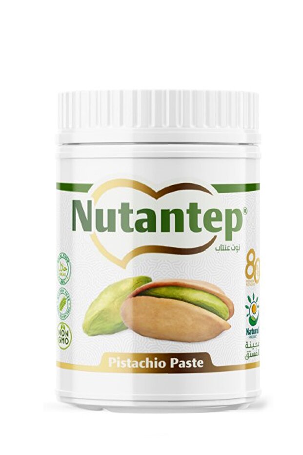 Sürülebilir Antep Fıstık Ezmesi 1 kg - 1