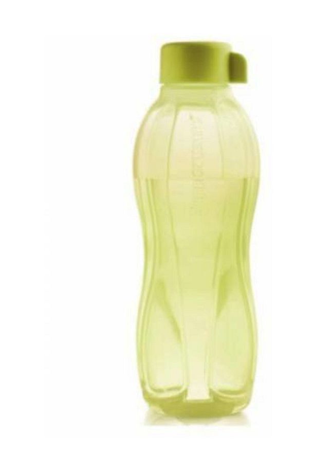 Suluk Kolay Kapak 750 ml Yeşil Renk - 1