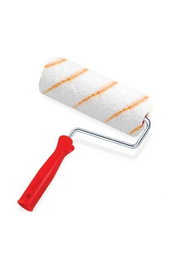 Rolă de interior din satin ecologic 25cm - 3