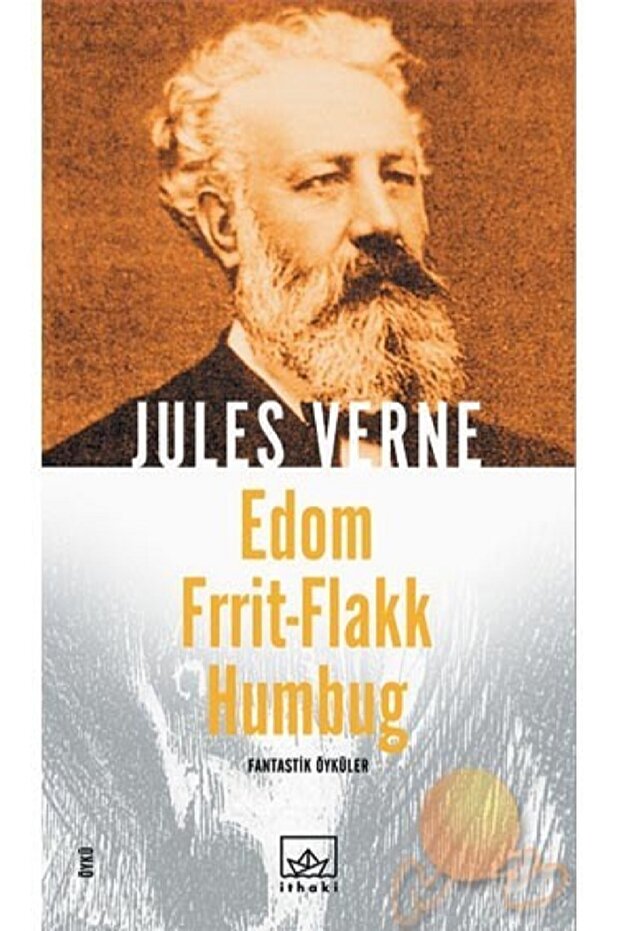 Edom Frrit-Flakk Humbug