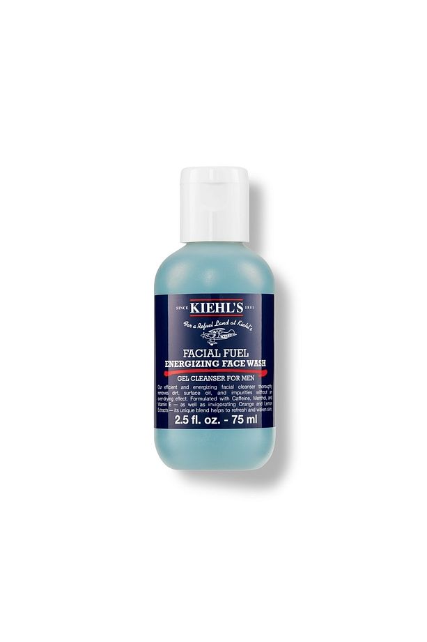 Facial Fuel Erkekler İçin Cildi Canlandıran Yüz Temizleme Jeli 75 ml - 1