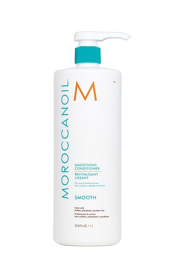 Saç Yatıştırıcı Krem 1.000 ml - Smoothing Conditioner 7290014344952 - 1