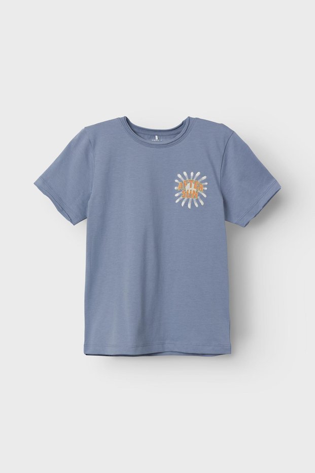 Póló - Lila - Regular fit