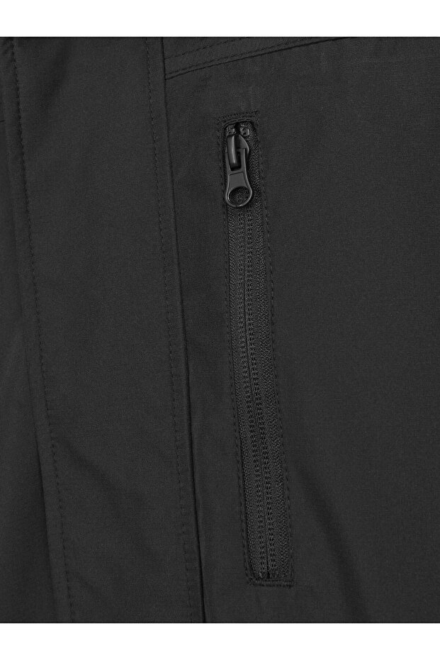 Softshell Jack Softshell Ceket - 6