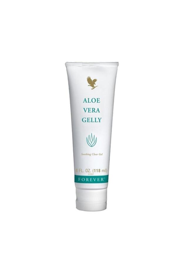 Aloe Vera Gelly - Living Aloe Vera Gelly