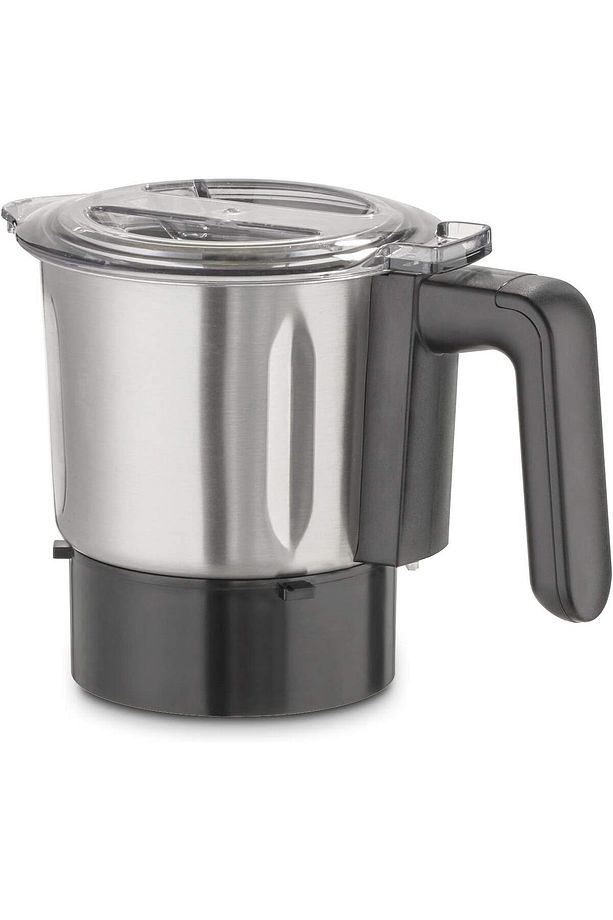 B 1800 PowerBlender Seti: 28.000 Devir/dakika, 1,75 L Cam Kap, İçecek Şişesi ve Doğrayıcı Dahil - 4