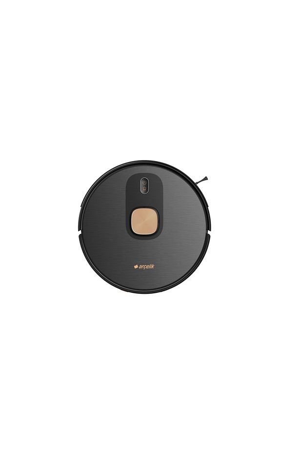Imperium® Robo 2.1 RS 9221 Robot Süpürge Robot Süpürge - 2