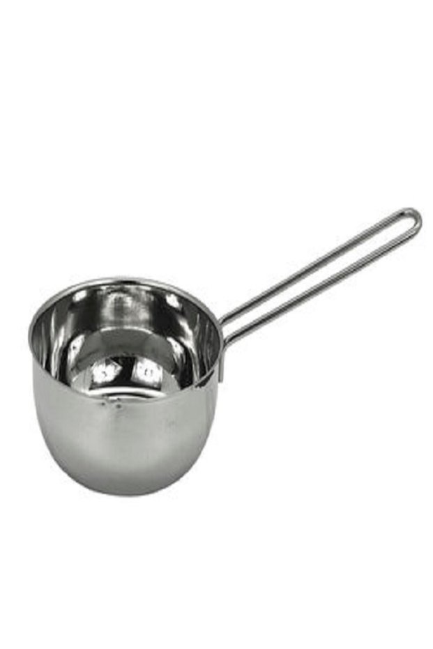 ÇELİK SOS TAVASI 14CM