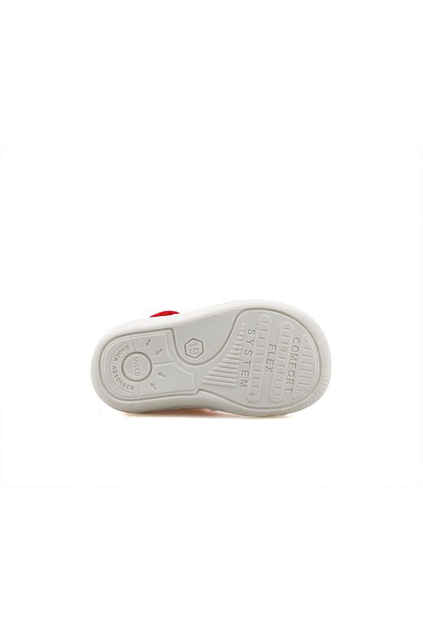 Loro Basic Unisex Ilk Adım Gri Günlük Ayakkabı - 5