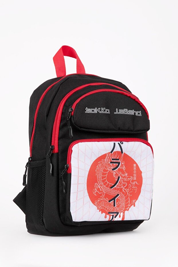 حقيبة ظهر للأولاد C1727a8ns - 3