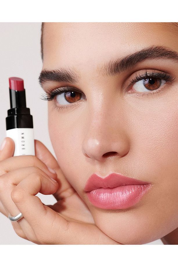 EXTRA LİP TİNT BOTANİK YAĞ KOMPLEKSLİ RENKLİ DUDAK BALMI - BARE RASPBERRY PSSN556 - 5