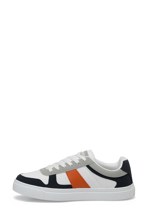 ZINGLE G 4FX Beyaz Erkek Çocuk Sneaker - 3