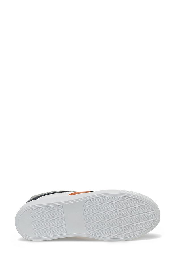 ZINGLE G 4FX Beyaz Erkek Çocuk Sneaker - 6