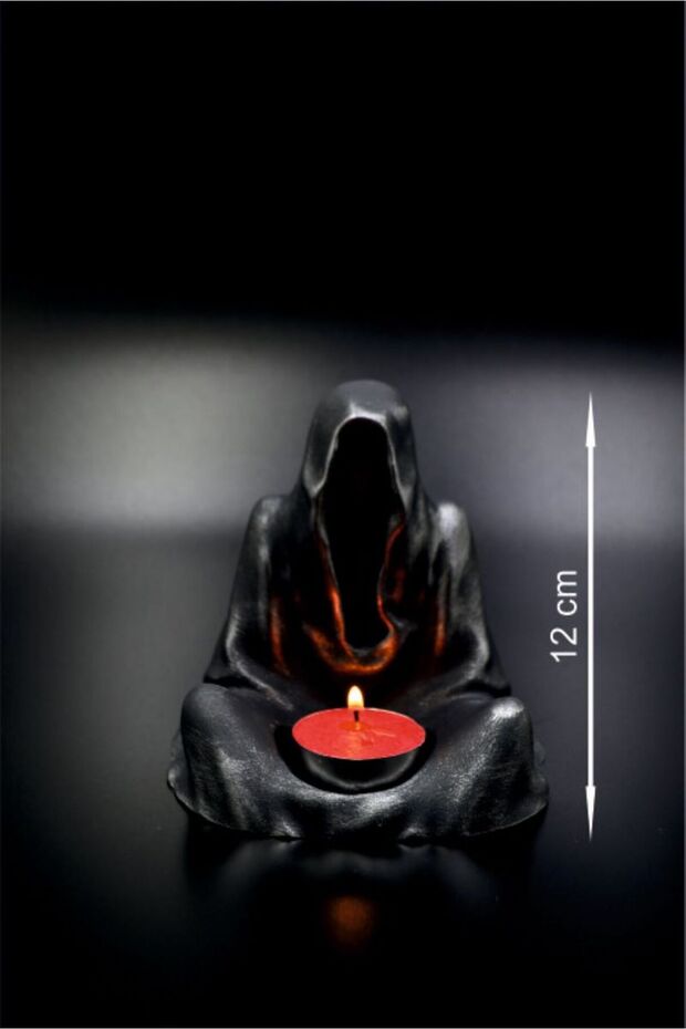 Tealıght Şamdan / Mumluk - 3