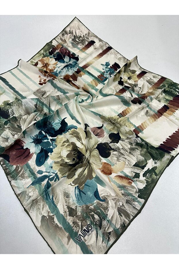 Шовковий кокон Eşarp - 1