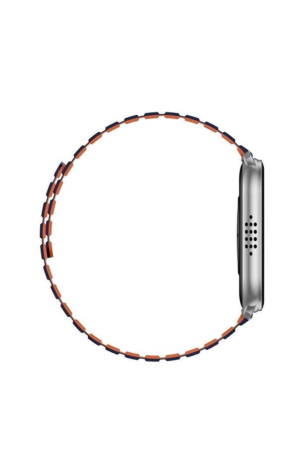 Ks Pro Arama Özellikli Akıllı Saat - 8