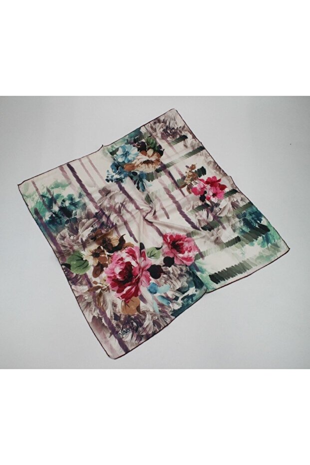 Шовковий кокон Eşarp - 2