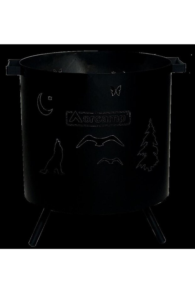 Doğa Şöminesi - 27 cm - 2