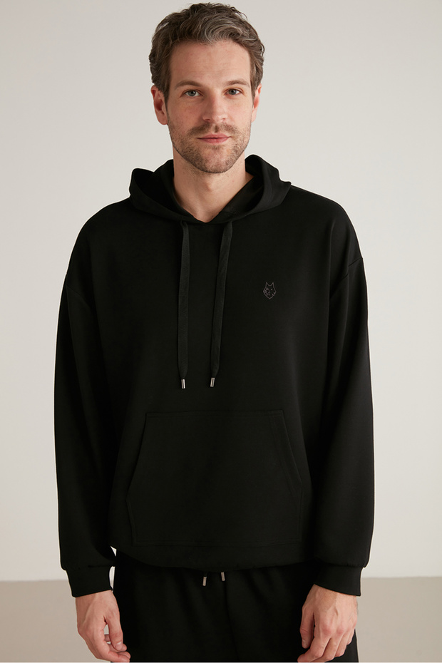 Basic eşofman takım FT-301 - 1