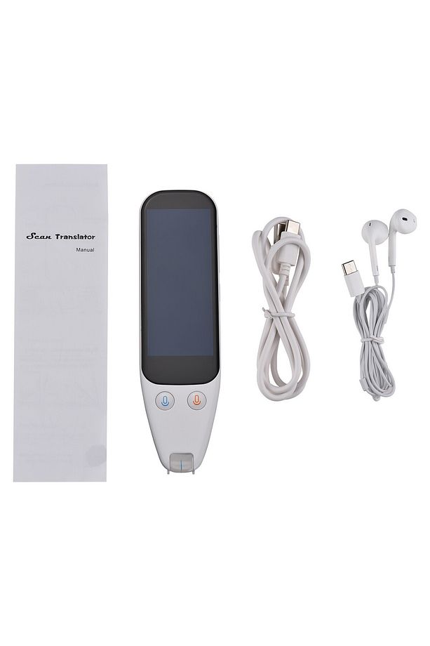 T03 Translator (ÇEVİRMEN) - 2