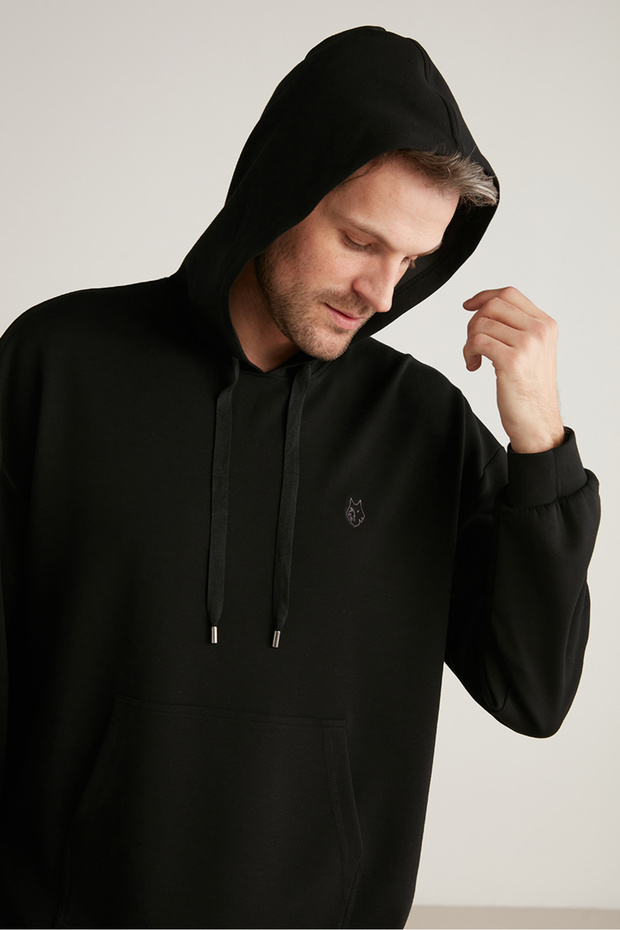 Basic eşofman takım FT-301 - 4