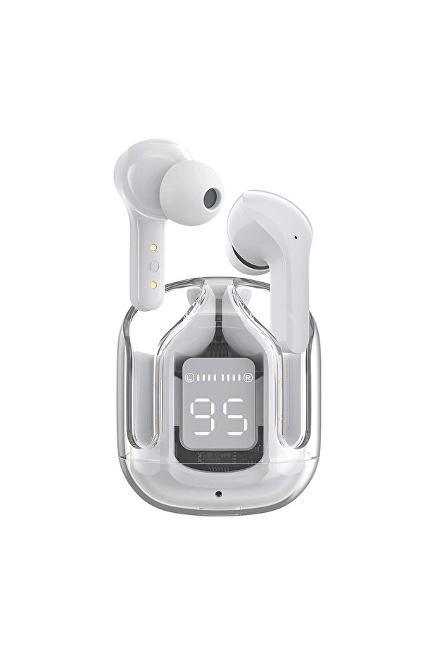 IX-E29 BLUETOOTH KULAKLIK BEYAZ - 1