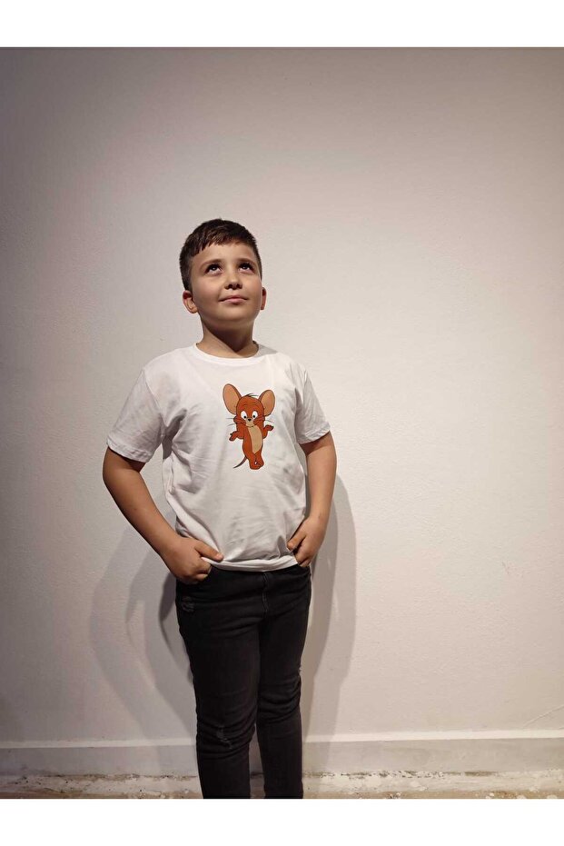 çocuk T-Shirt