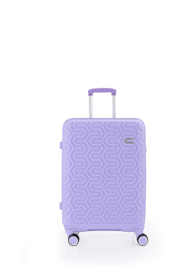 Mçs Polipropilen Valiz V377 65 CM - 1