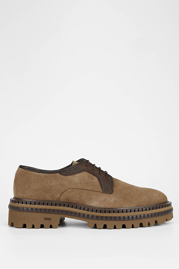 Men's Genuine Leather Casual Shoes