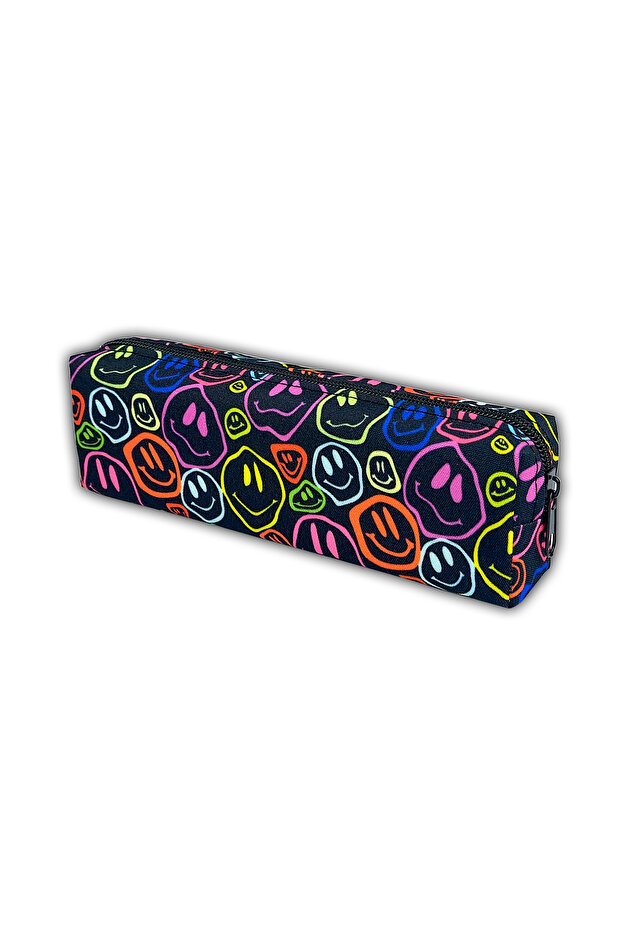 Mini Pencil Case (Printed) - 1
