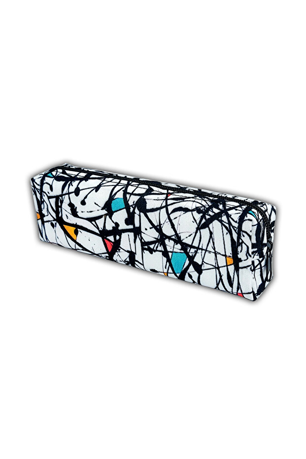 Single Eyed Pencil Case (Printed)