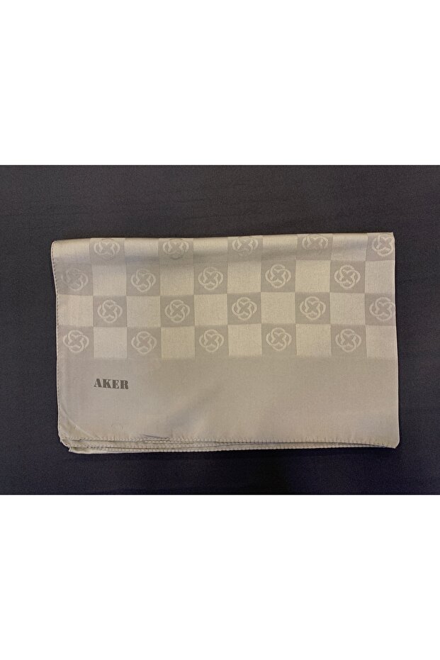 DAMA MONOGRAM ŞAL 1070700-974 - 2