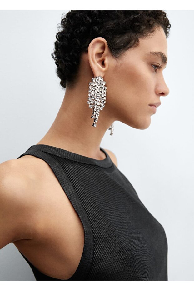 Lyocell Folyo Bluz - 5