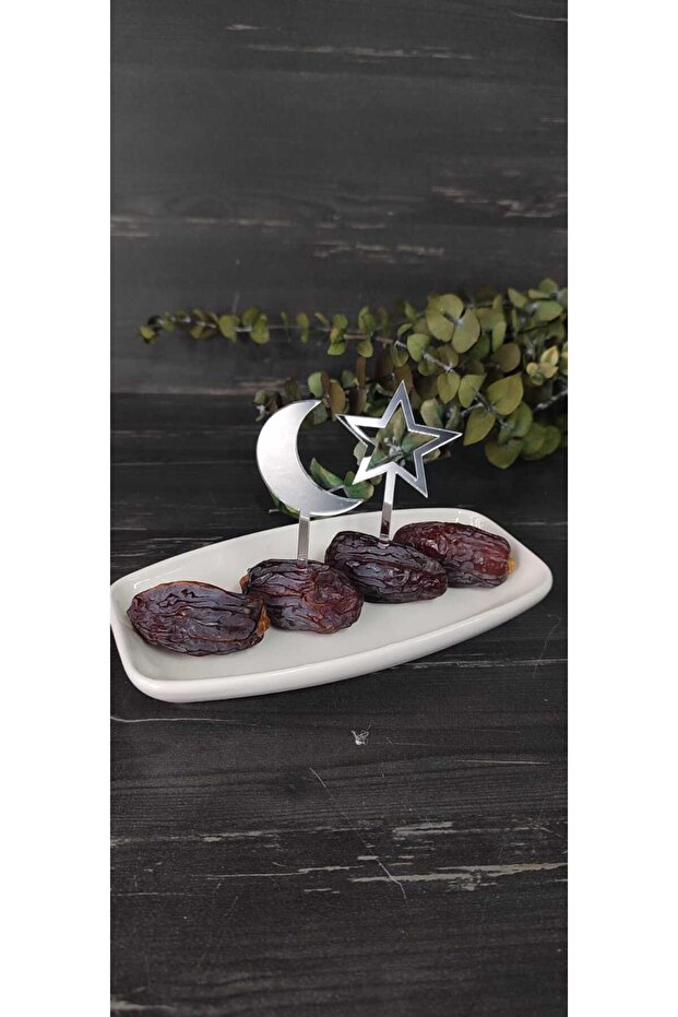 زينة خدمة أدوات المائدة في رمضان - 4