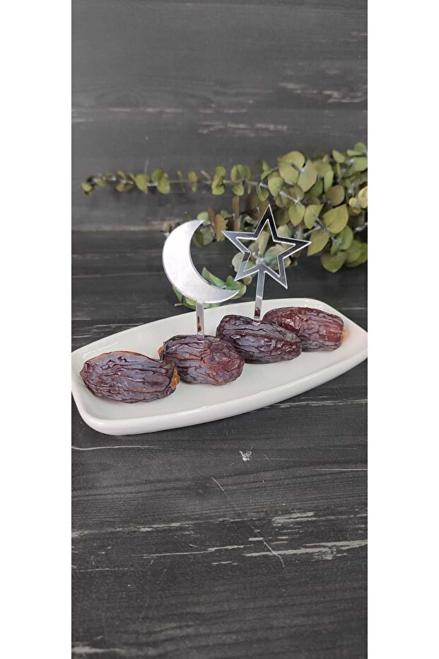 زينة خدمة أدوات المائدة في رمضان - 3