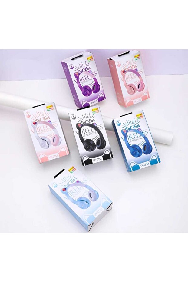 kedili bluetooth kulaklık - 2