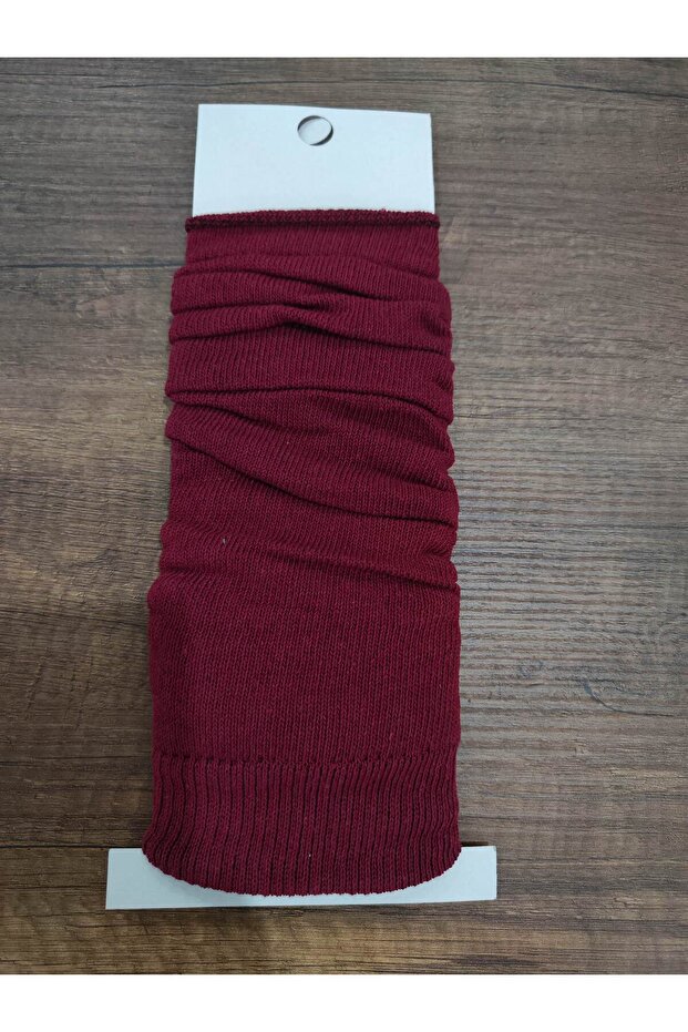 Women's 1 Pair Cotton Plain Leggings