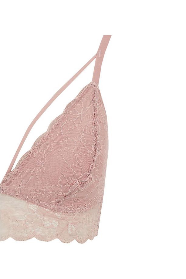 Fall In Love Dantelli Pedli Triangle Bralet R6569az24sp - 8