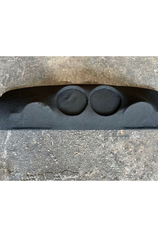 Tofaş Yarı Yarıya Dik Pandizot (4X20CM MIDRANGE 2X10CM TİZ İÇİN) - 1