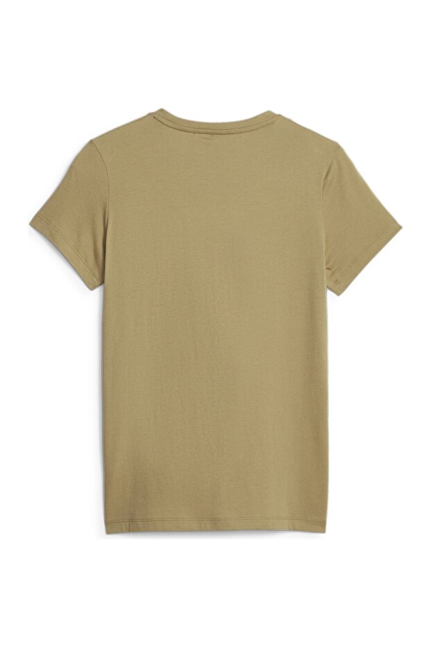 ESS Logo Tee (s) Chocolate Chip - 4