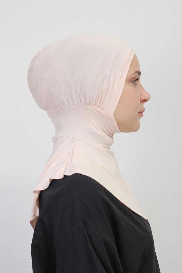 مسحوق غطاء محرك السيارة العملي المتشابك مع طوق الرقبة