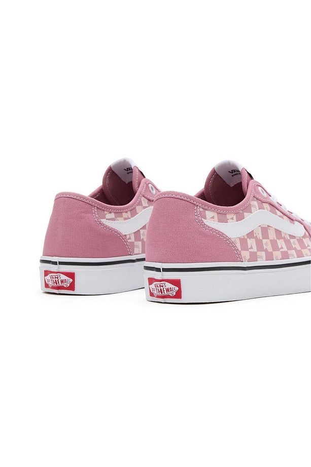 Filmore Decon Vn0a5hv6cl21 Ayakkabı Pembe - 4