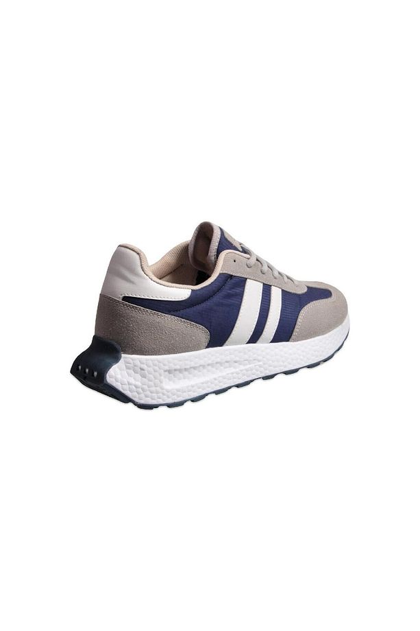 Mp 241-1546 Mp Erkek Joggıng Gri Ayakkabı 241-1546mr - 3